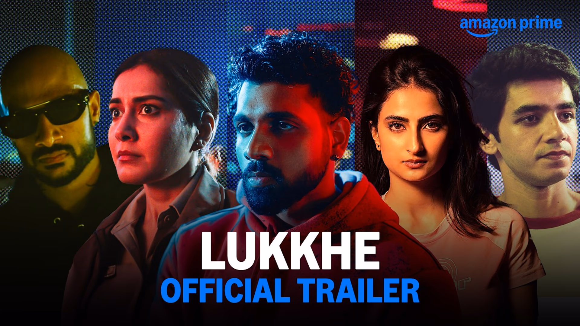 Lukkhe - Prime Video India